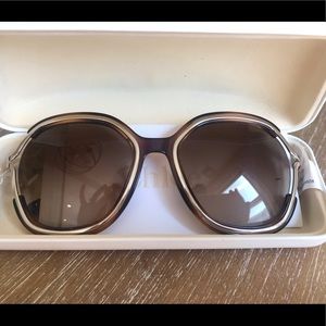 Chloe “Jayme” 689S Sunglasses NWT